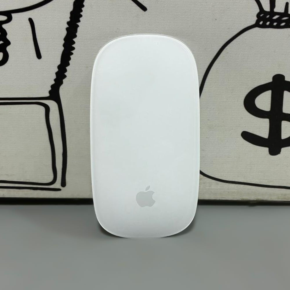 Apple Magic Mouse Type-C (Used) (With Box)