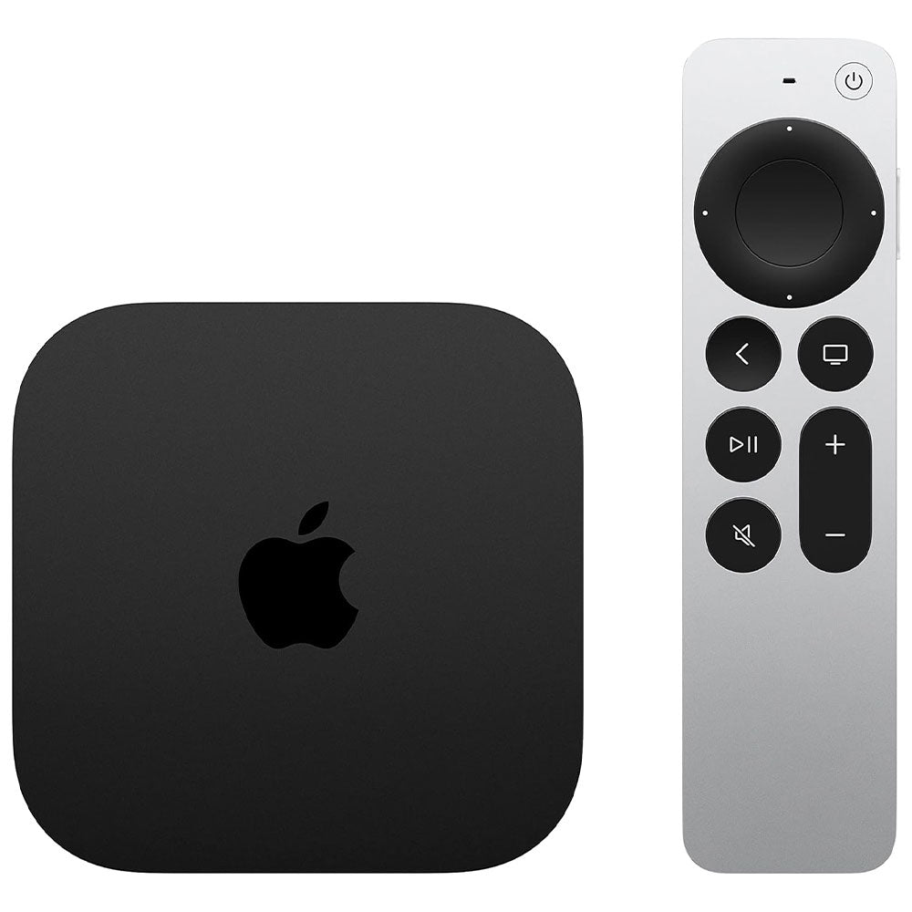 Apple TV 4K (3rd Generation) MN893LLA 128GB