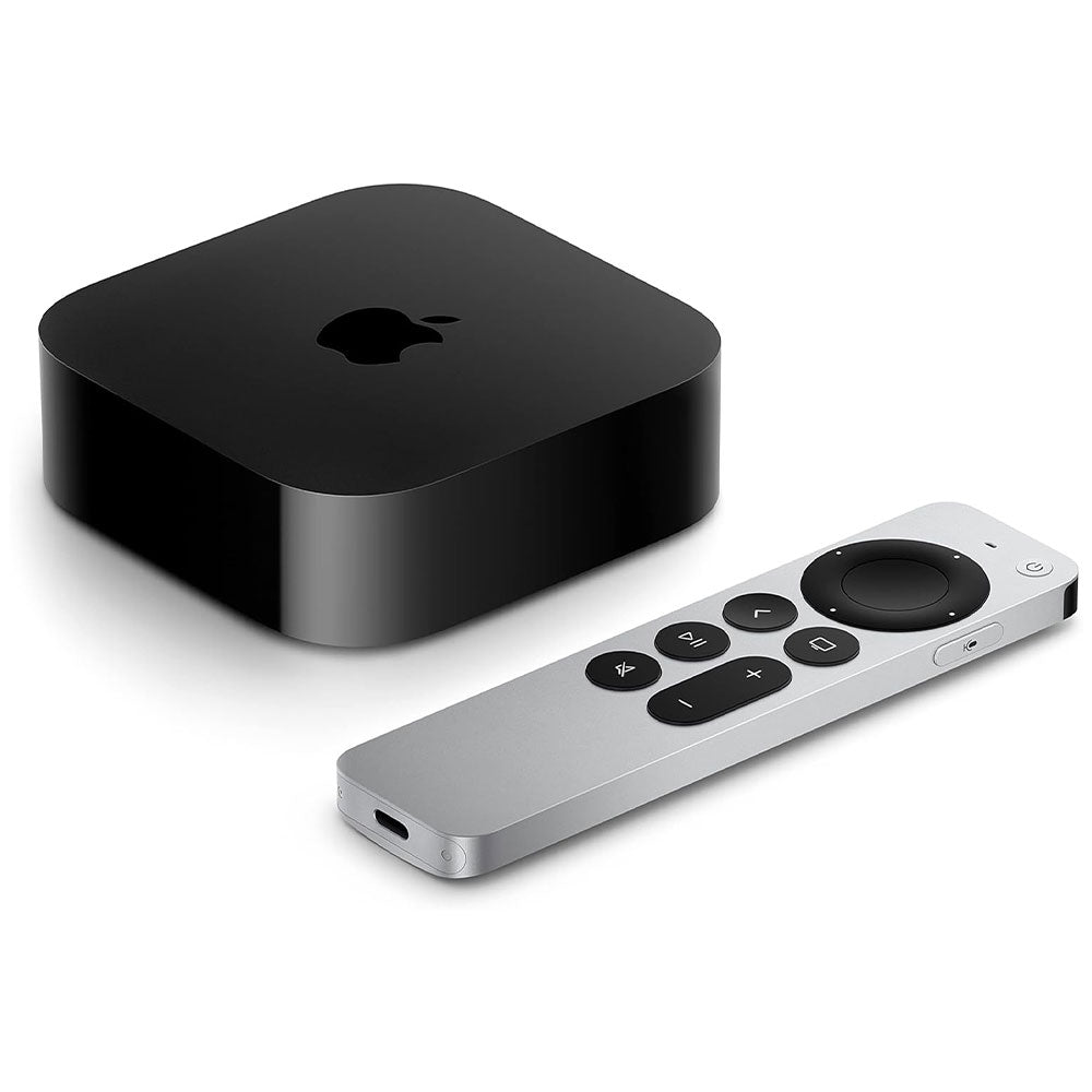 Apple TV 4K (3rd Generation) MN893LLA 