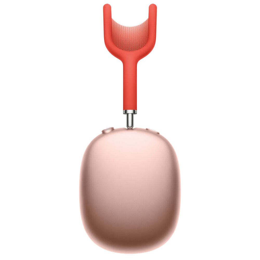 AirPods Max - Pink x Red