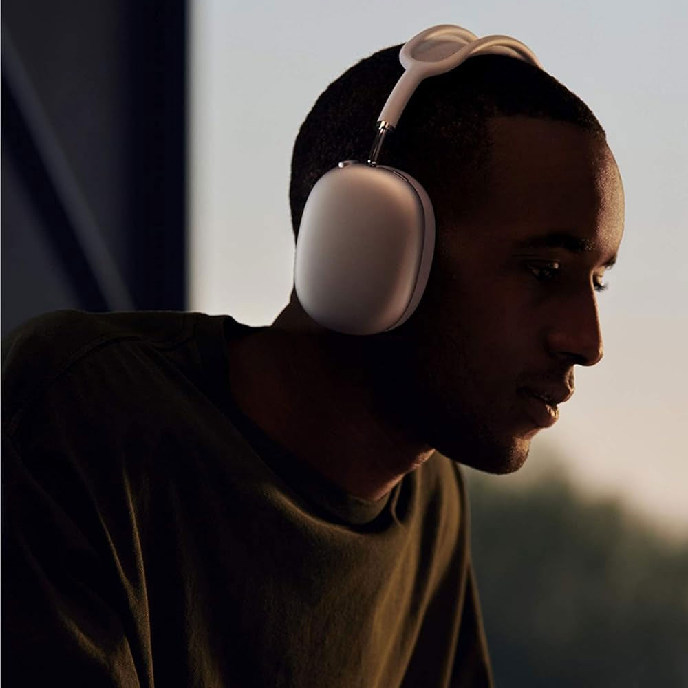 AirPods Max - Green x Light Green