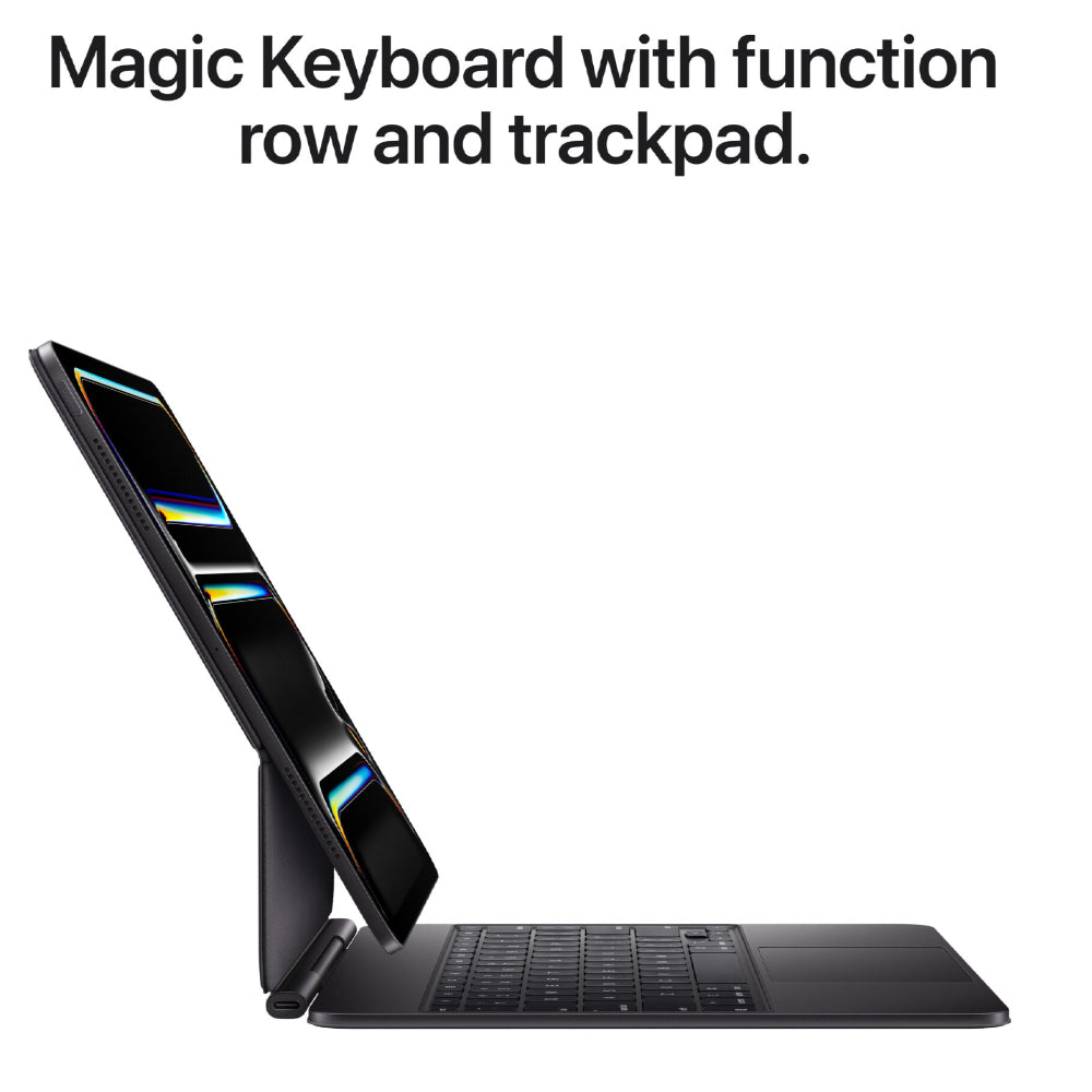 Apple iPad Pro 11 (M5) (256GB / 12GB Ram / 11.0 Inch/ 5G) (International Warranty) (Tax Exempt) - Silver