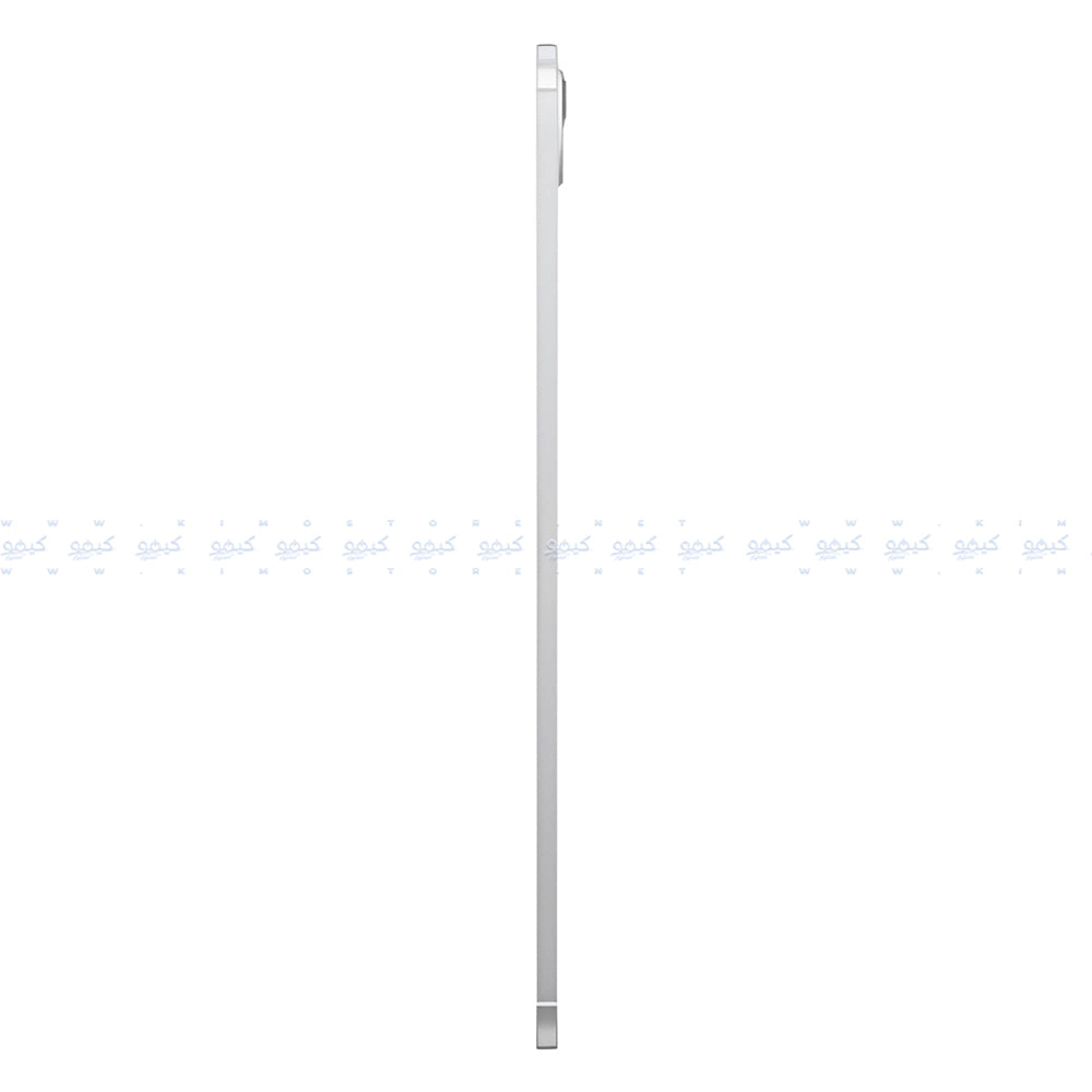 Apple iPad Pro 11 (M5) (256GB / 12GB Ram / 11.0 Inch/ 5G) (International Warranty) (Tax Exempt) - Silver