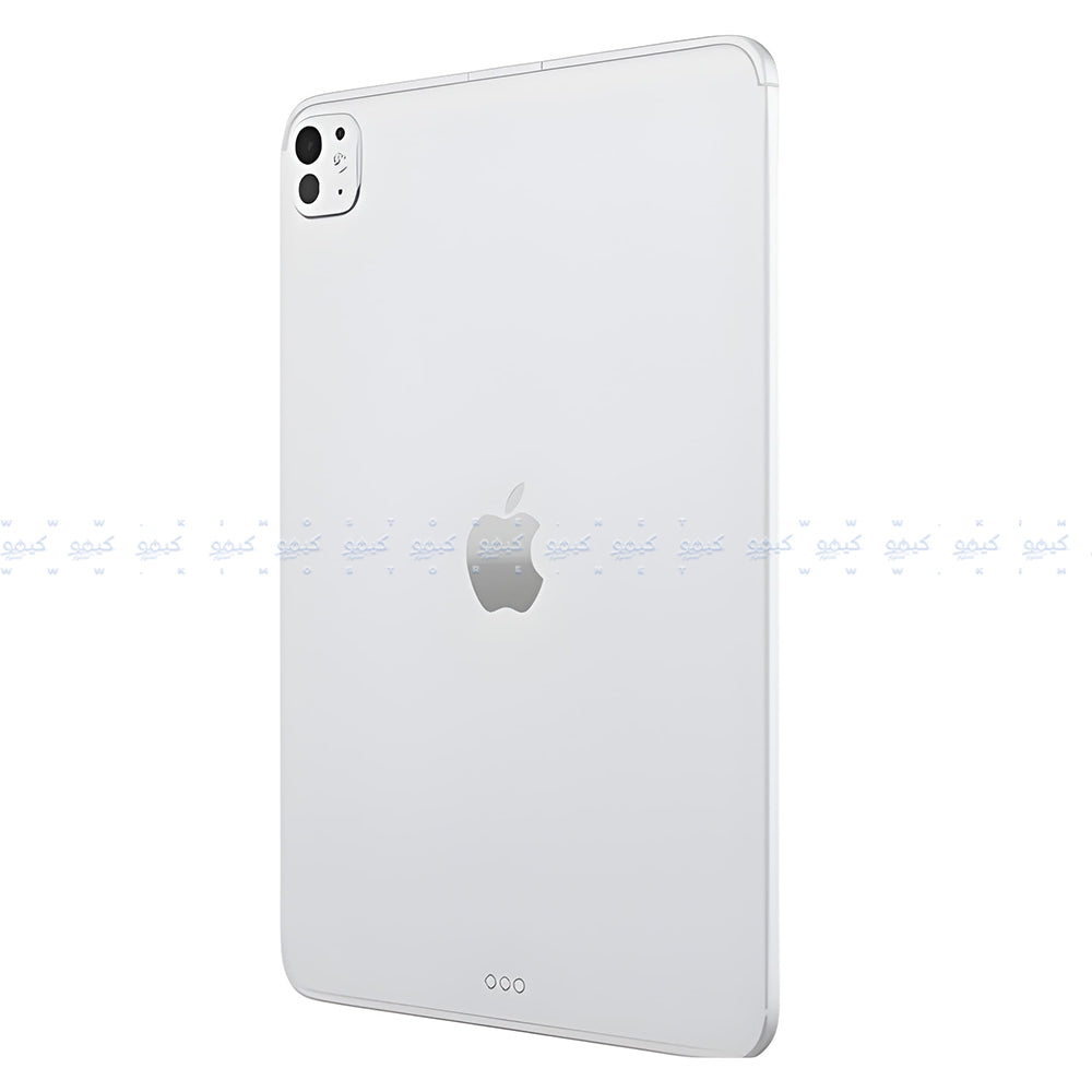 Apple iPad Pro 11 (M5) (256GB / 12GB Ram / 11.0 Inch/ 5G) (International Warranty) (Tax Exempt) - Silver