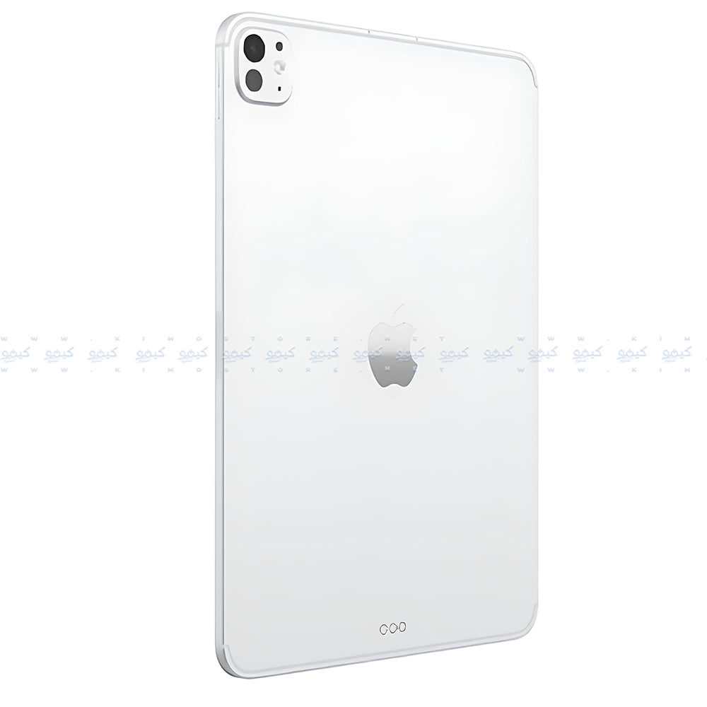 Apple iPad Pro 11 (M5) (256GB / 12GB Ram / 11.0 Inch/ 5G) (International Warranty) (Tax Exempt) - Silver