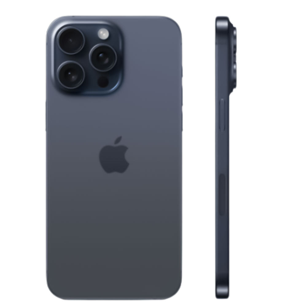 Apple iPhone 15 Pro Max (256GB / 8GB Ram / 6.7 Inch / 5G)