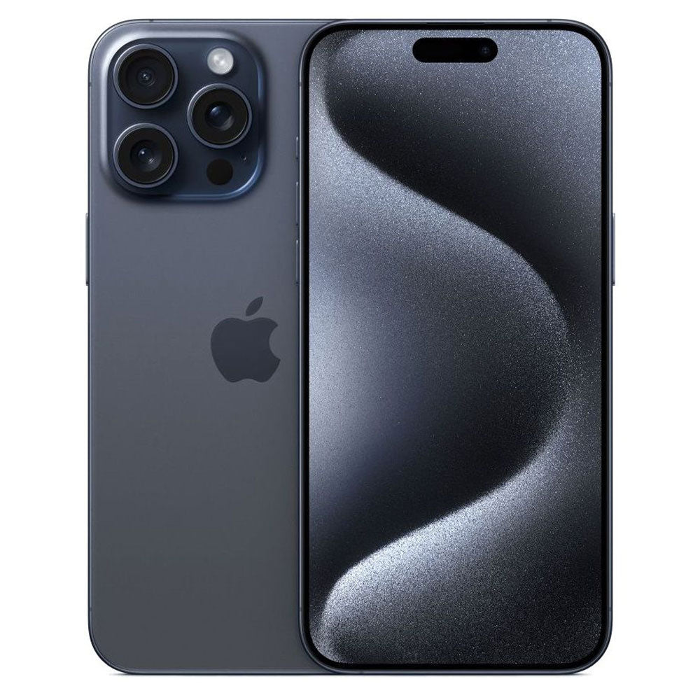 Apple iPhone 15 Pro Max (256GB / 8GB Ram / 6.7 Inch / 5G)