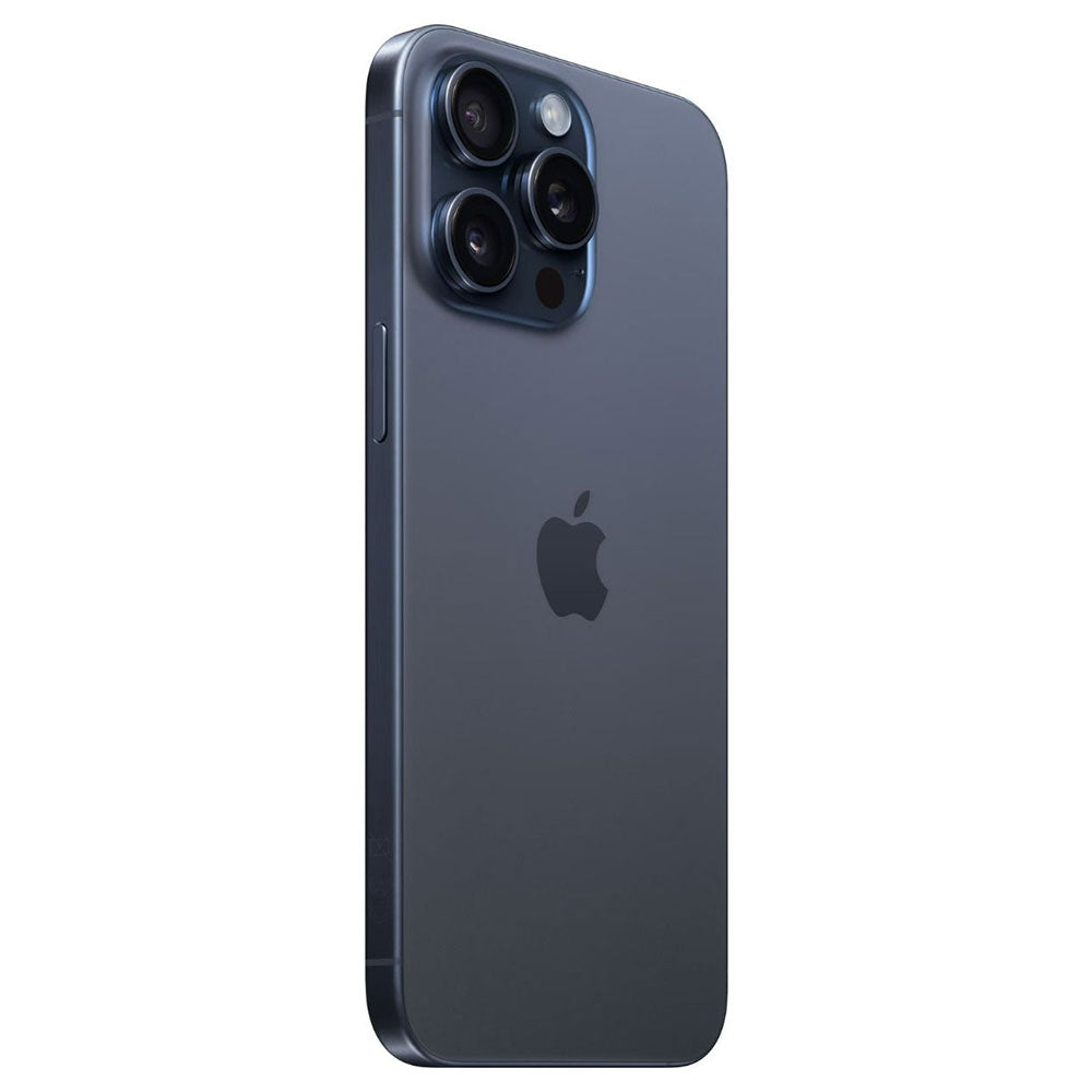 Apple iPhone 15 Pro Max (256GB / 8GB Ram / 6.7 Inch / 5G)