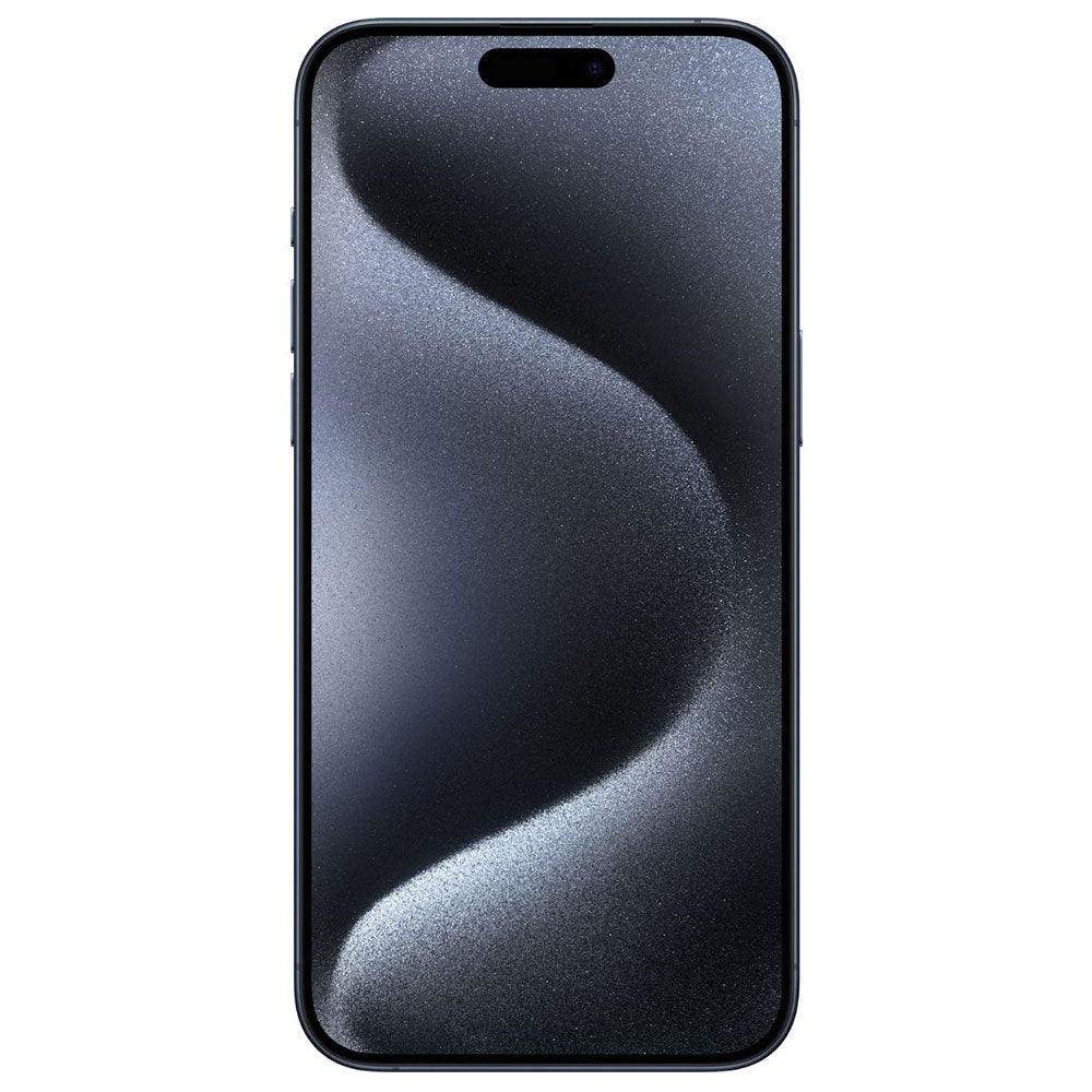 Apple iPhone 15 Pro Max (256GB / 8GB Ram / 6.7 Inch / 5G)