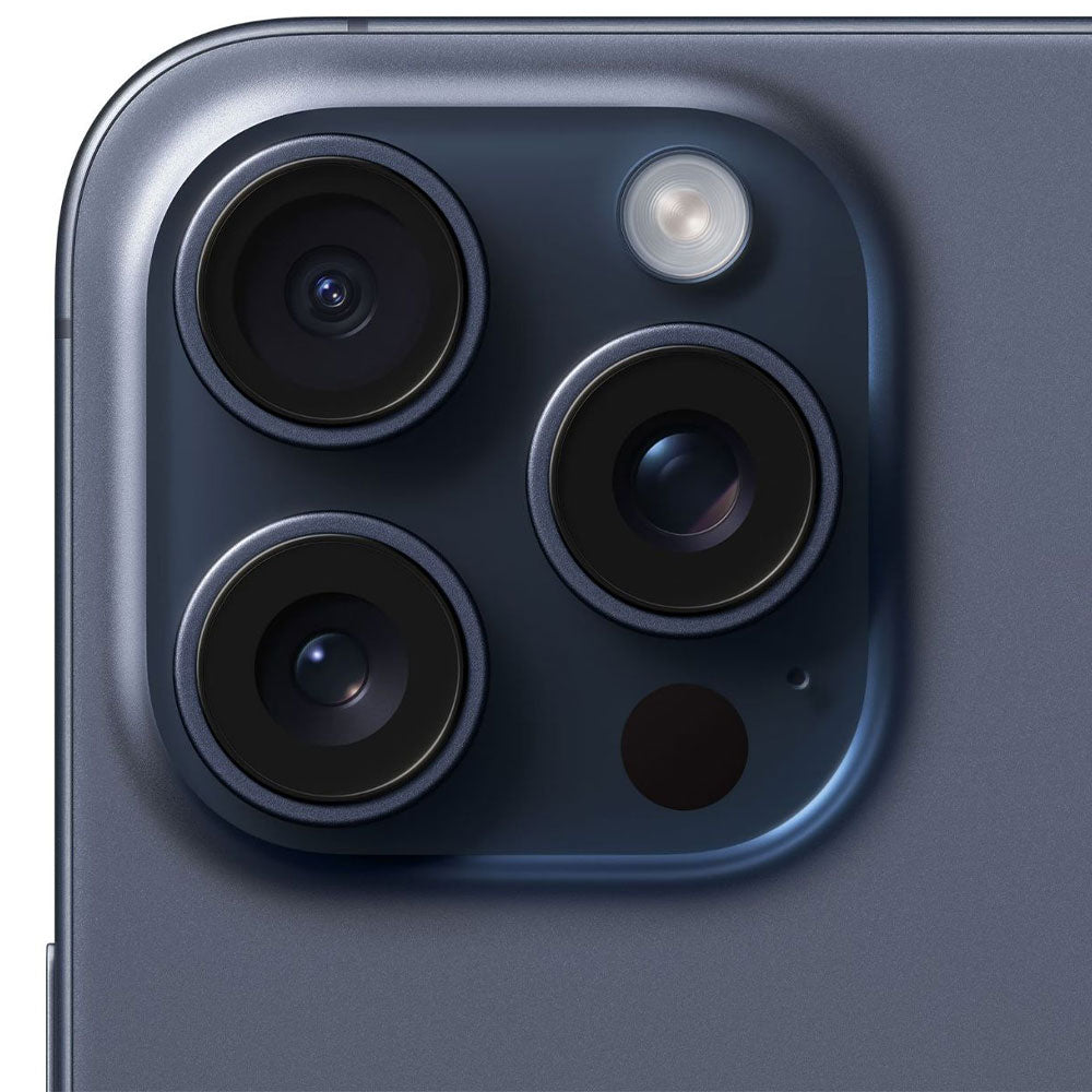Apple iPhone 15 Pro Max (256GB / 8GB Ram / 6.7 Inch / 5G)