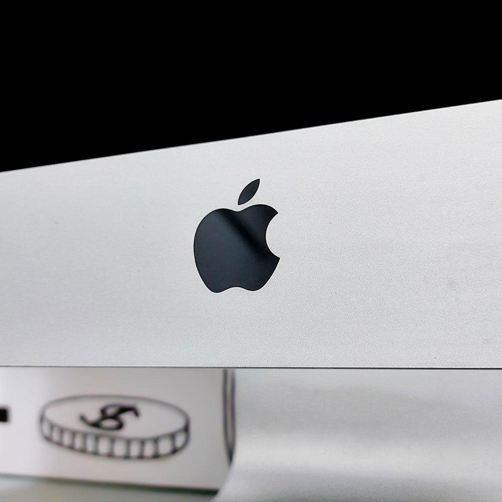 Apple iMac Retina 2017 (Intel Core i7 - 16GB DDR4 - HDD 1TB - Radeon Pro 560 4GB - 21.5 Inch Retina 4K - Cam) Original Used