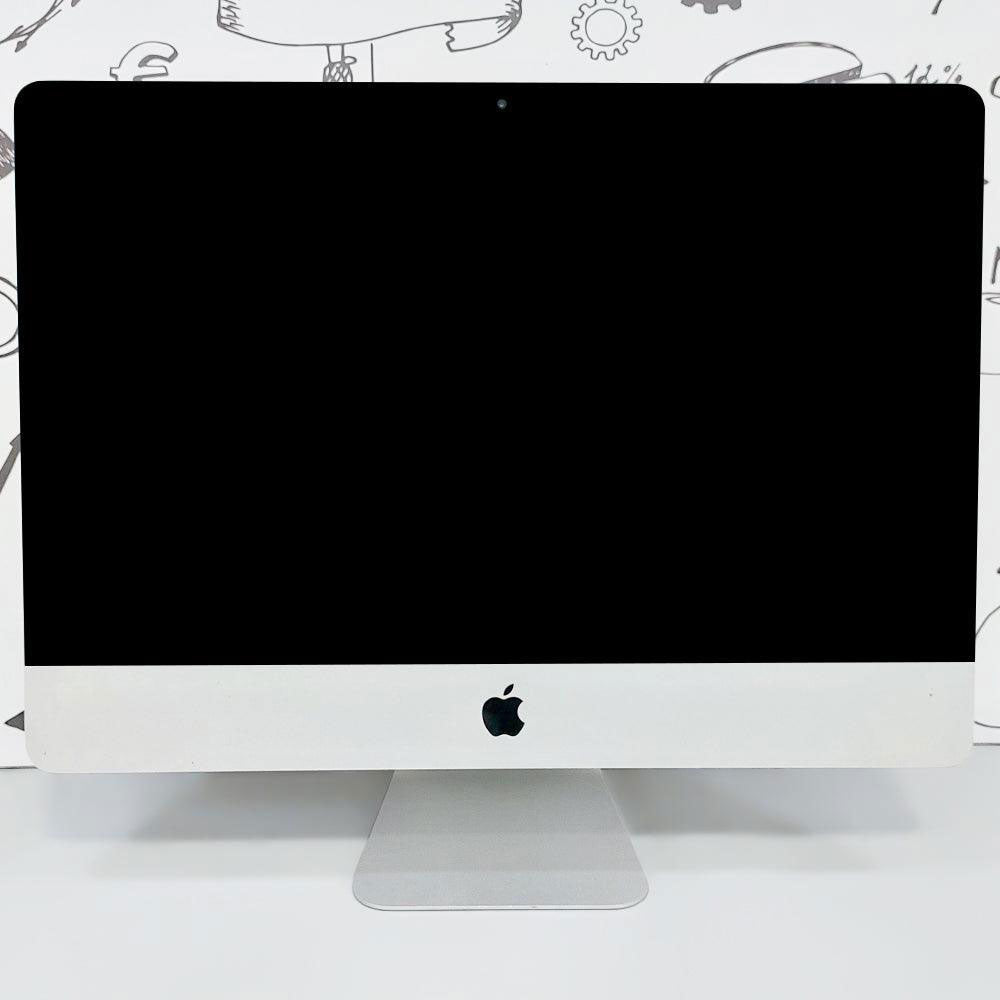 Apple iMac Retina 2017 (Intel Core i7 - 16GB DDR4 - HDD 1TB - Radeon Pro 560 4GB - 21.5 Inch Retina 4K - Cam) Original Used