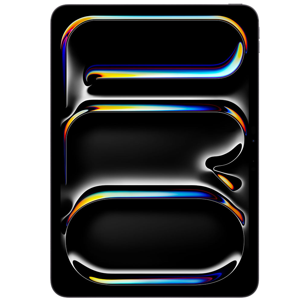 ايباد ابل Pro 11 (M5) (256 جيجابايت /12 جيجا رام / 11.0 بوصة / يدعم تقنية 5G) - رمادي