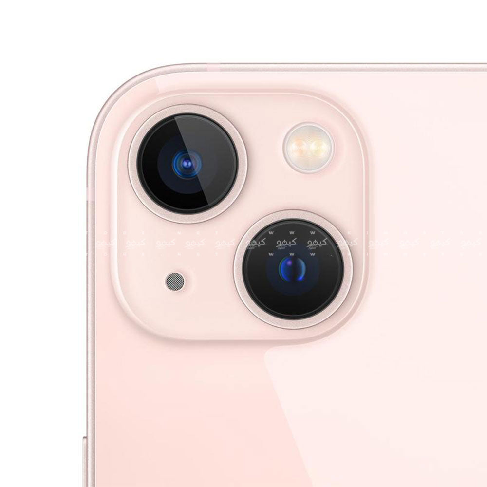 Apple iPhone 13 (128GB / 4GB Ram / 6.1 Inch / 5G)
