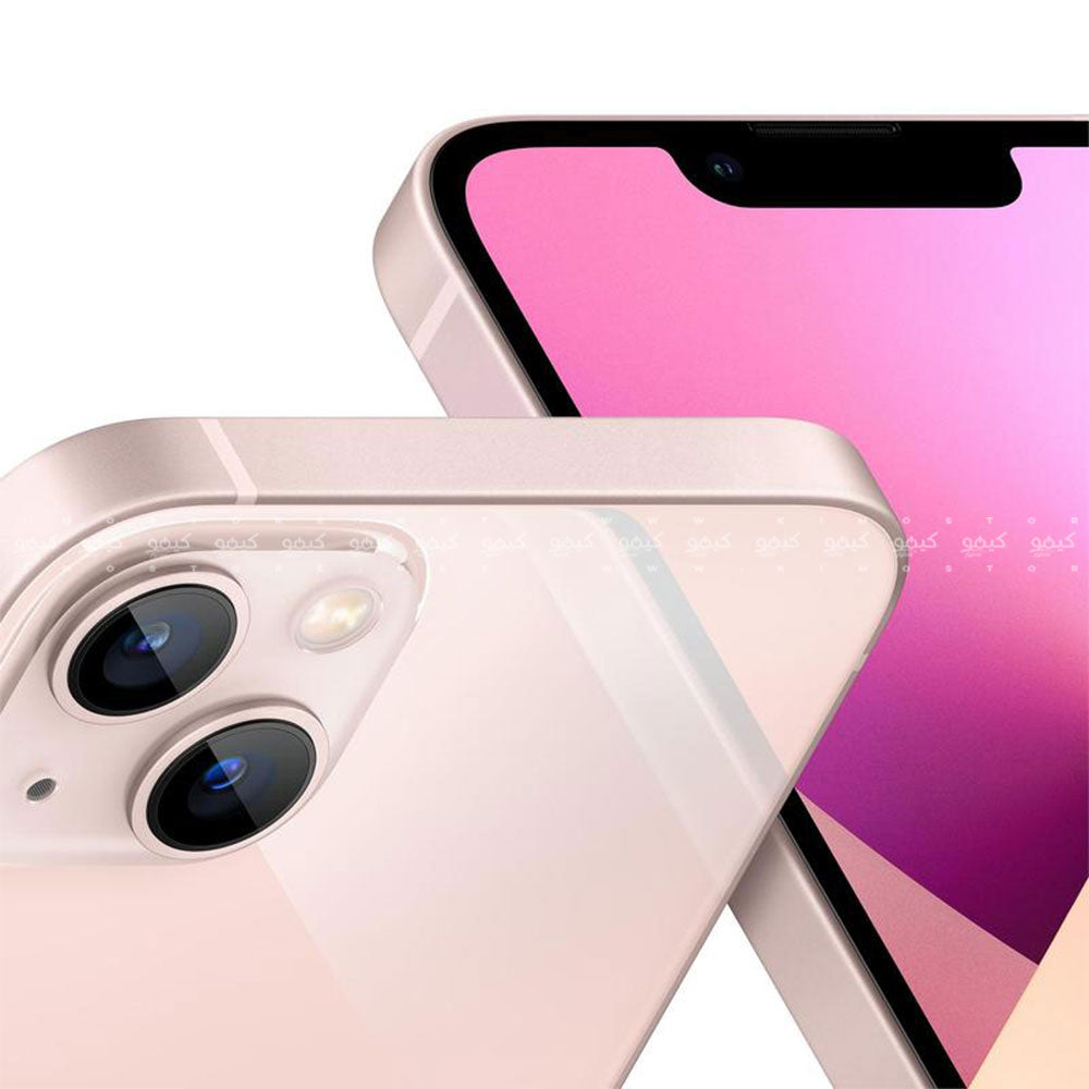 Apple iPhone 13 (128GB / 4GB Ram / 6.1 Inch / 5G)