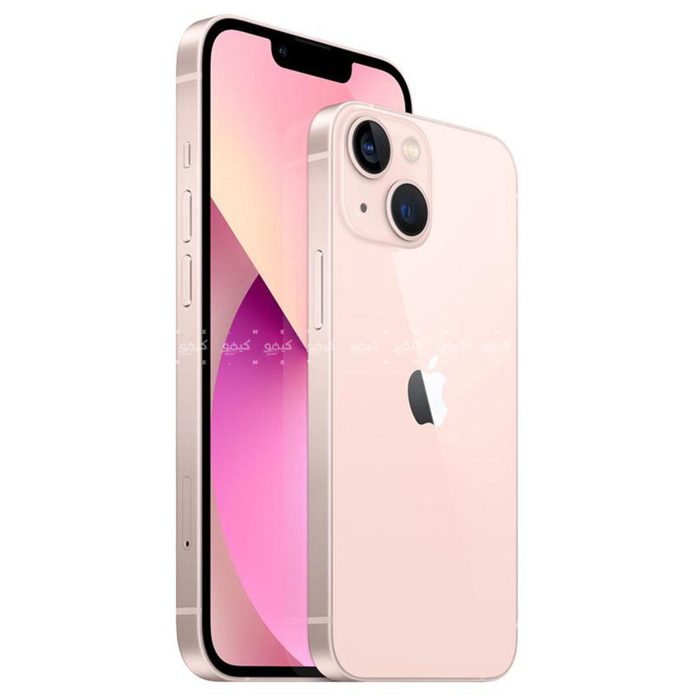 Apple iPhone 13 (128GB / 4GB Ram / 6.1 Inch / 5G)