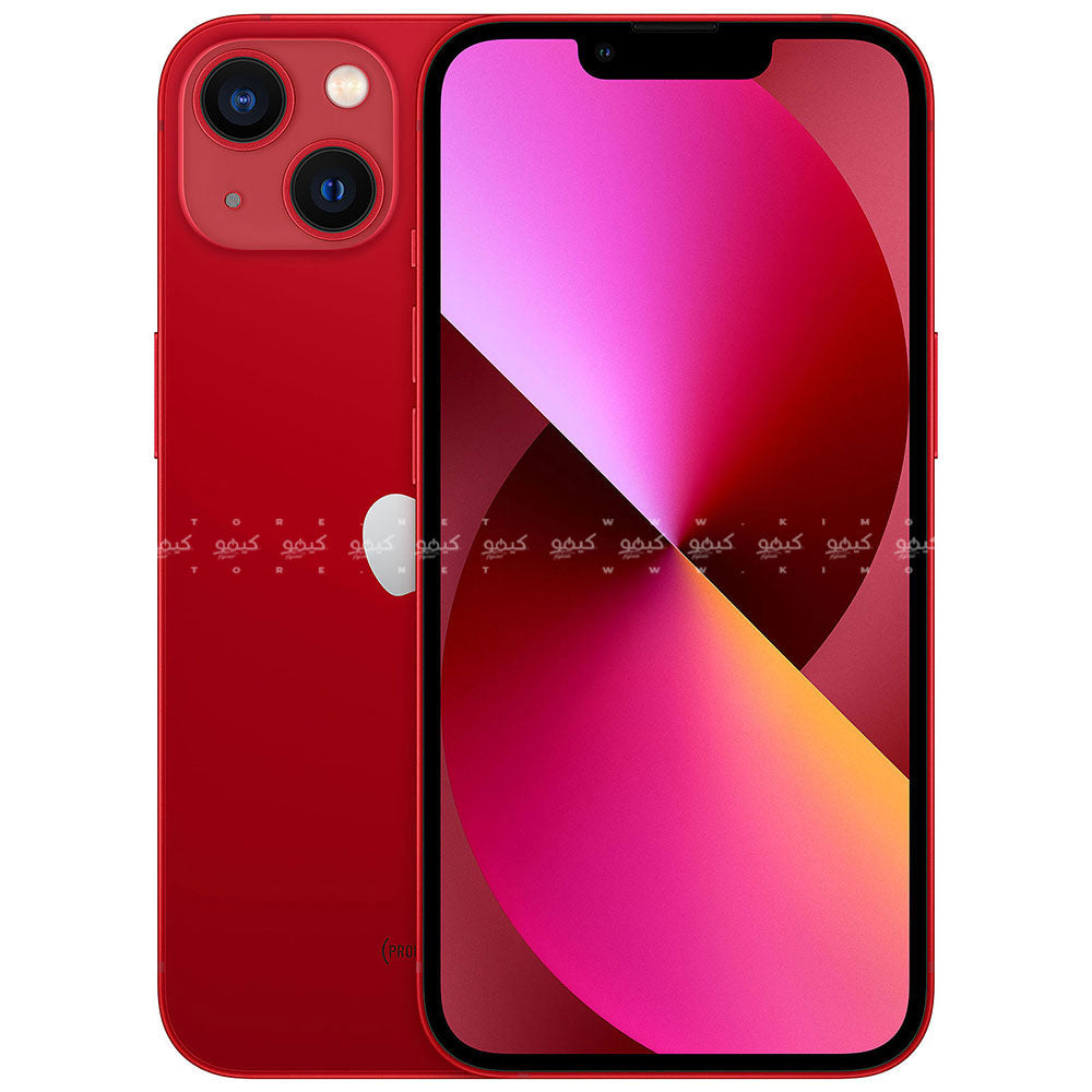 Apple iPhone 13 (128GB / 4GB Ram / 6.1 Inch / 5G)