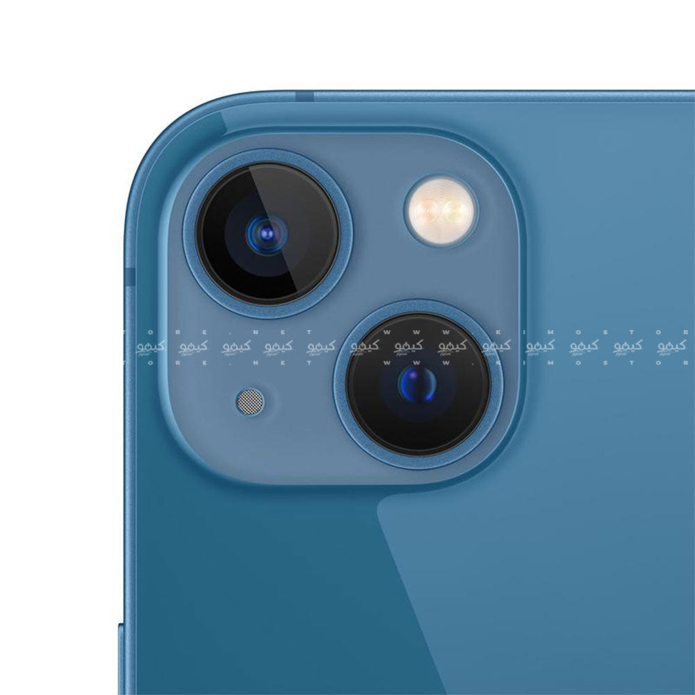Apple iPhone 13 (128GB / 4GB Ram / 6.1 Inch / 5G)