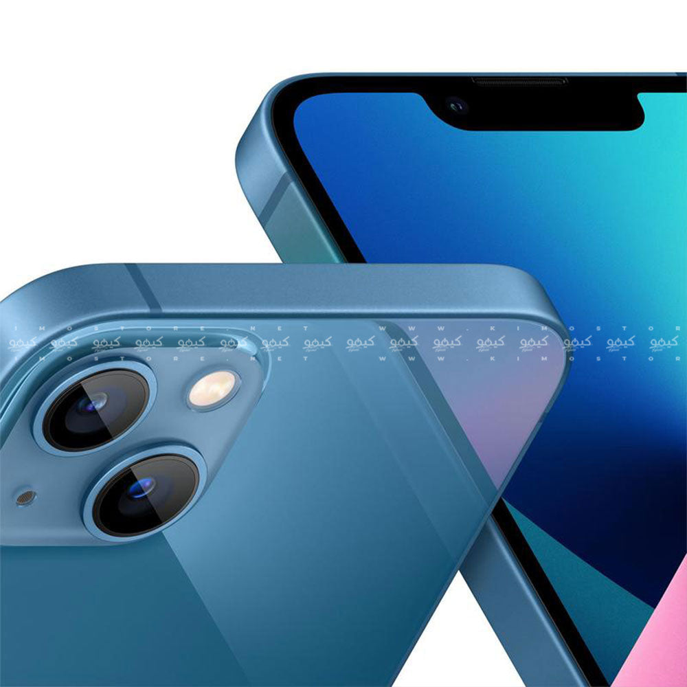 Apple iPhone 13 (128GB / 4GB Ram / 6.1 Inch / 5G)