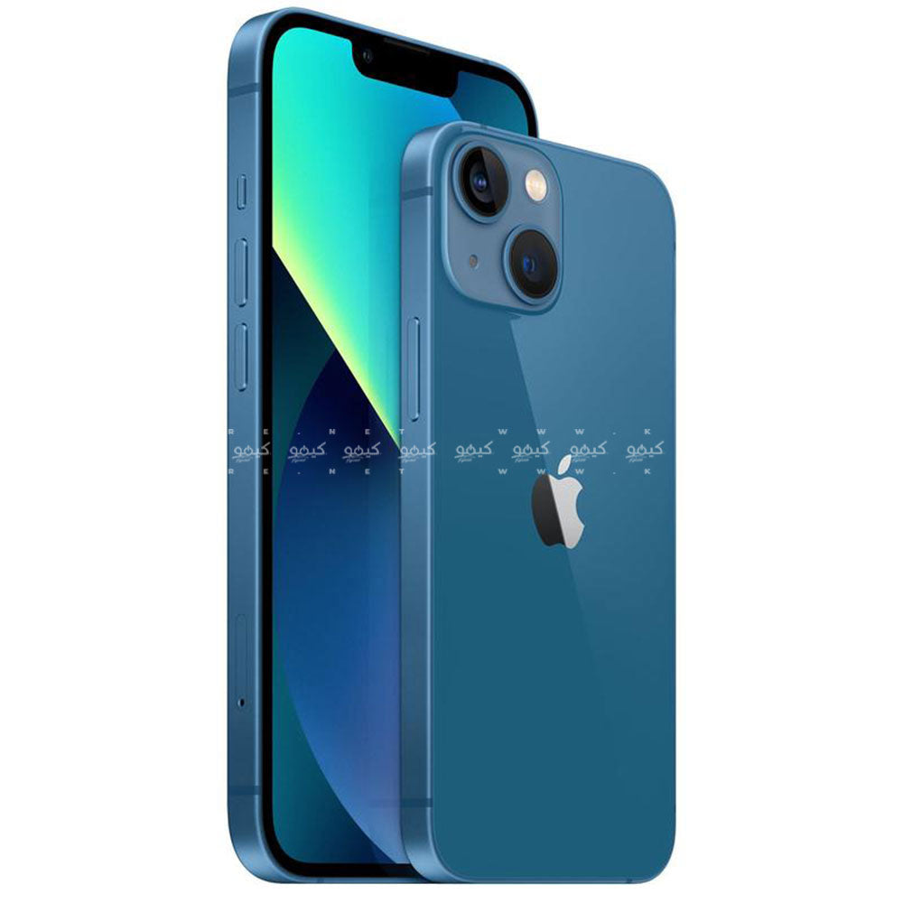 Apple iPhone 13 (128GB / 4GB Ram / 6.1 Inch / 5G)