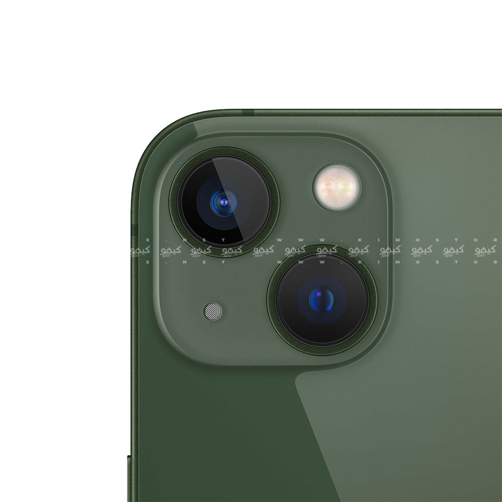 Apple iPhone 13 (128GB / 4GB Ram / 6.1 Inch / 5G)