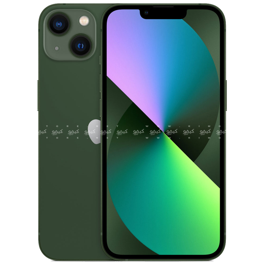 Apple iPhone 13 (128GB / 4GB Ram / 6.1 Inch / 5G)