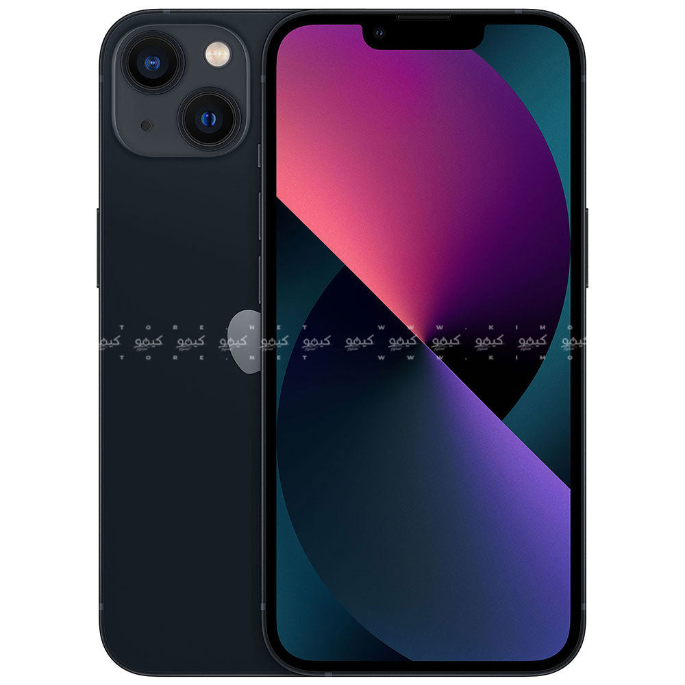 Apple iPhone 13 (128GB / 4GB Ram / 6.1 Inch / 5G)