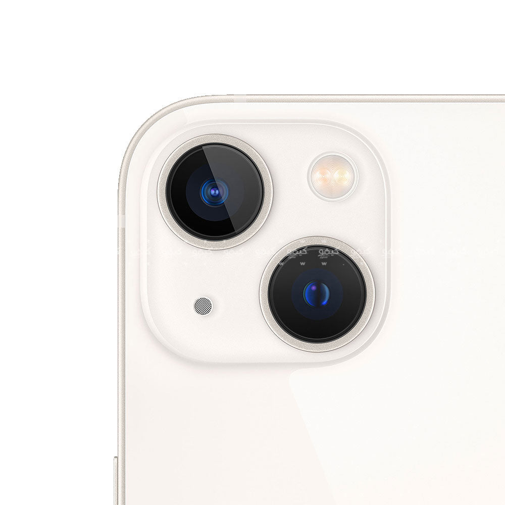 Apple iPhone 13 (128GB / 4GB Ram / 6.1 Inch / 5G)