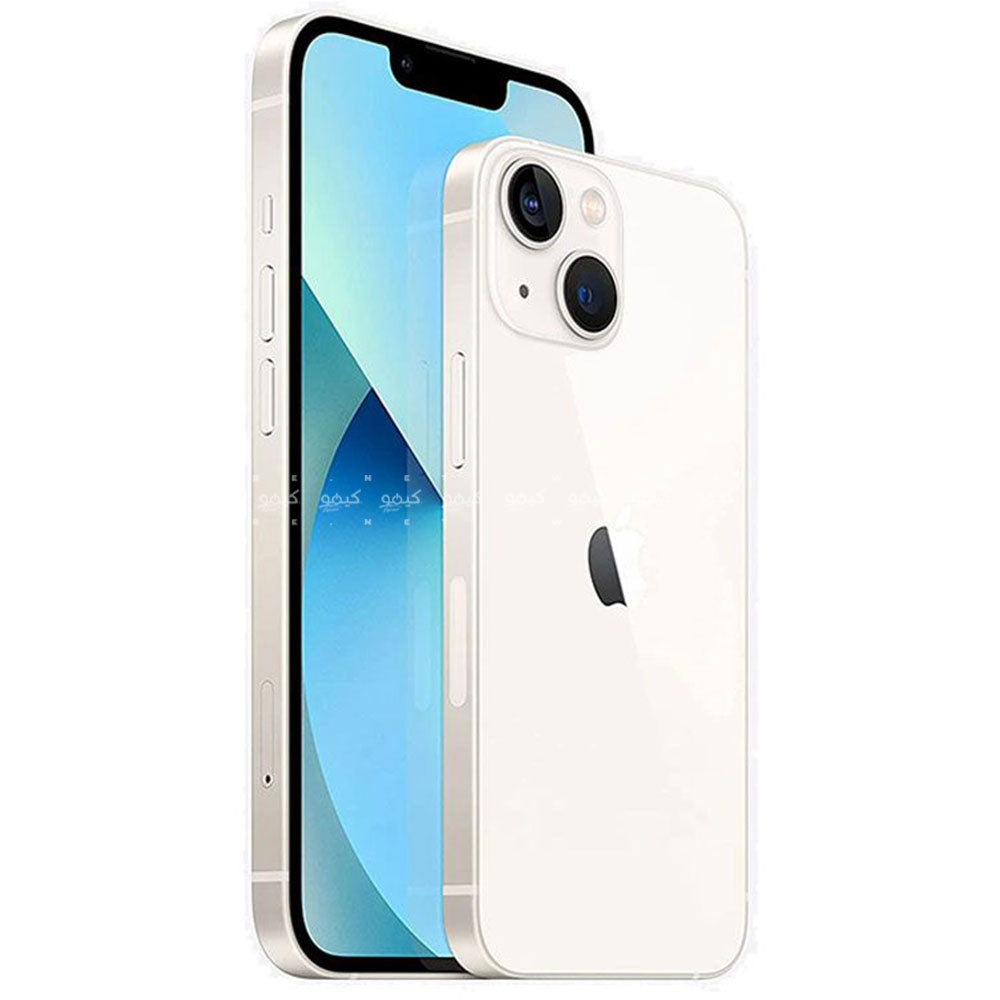 Apple iPhone 13 (128GB / 4GB Ram / 6.1 Inch / 5G)