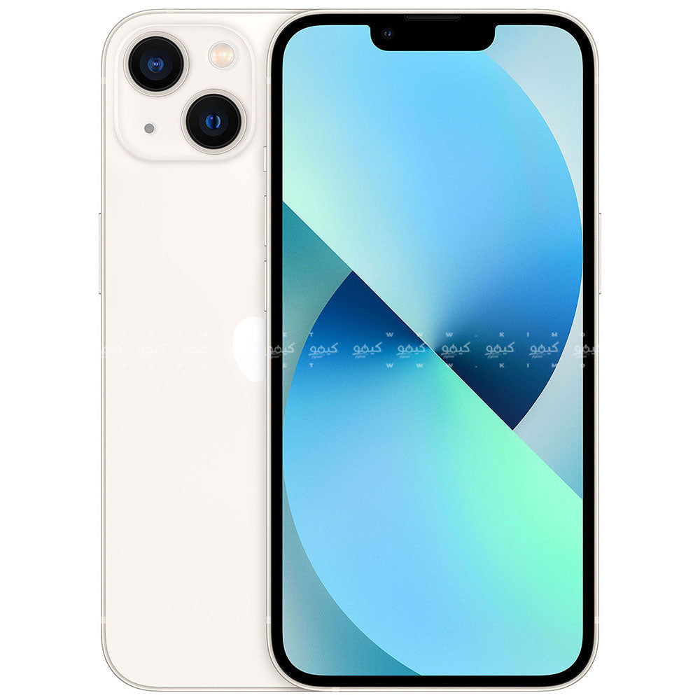 Apple iPhone 13 (128GB / 4GB Ram / 6.1 Inch / 5G)
