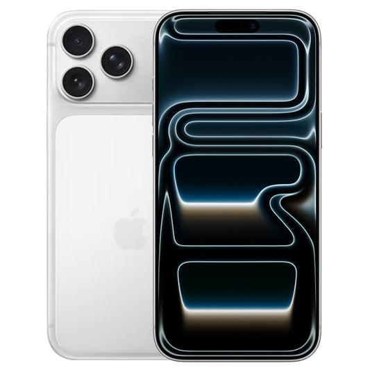 Apple iPhone 17 Pro Max (256GB / 12GB Ram / 6.9 Inch / 5G)