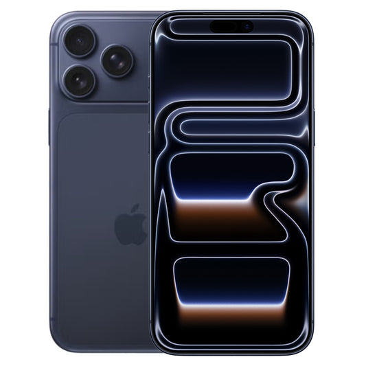 Apple iPhone 17 Pro Max (256GB / 12GB Ram / 6.9 Inch / 5G)