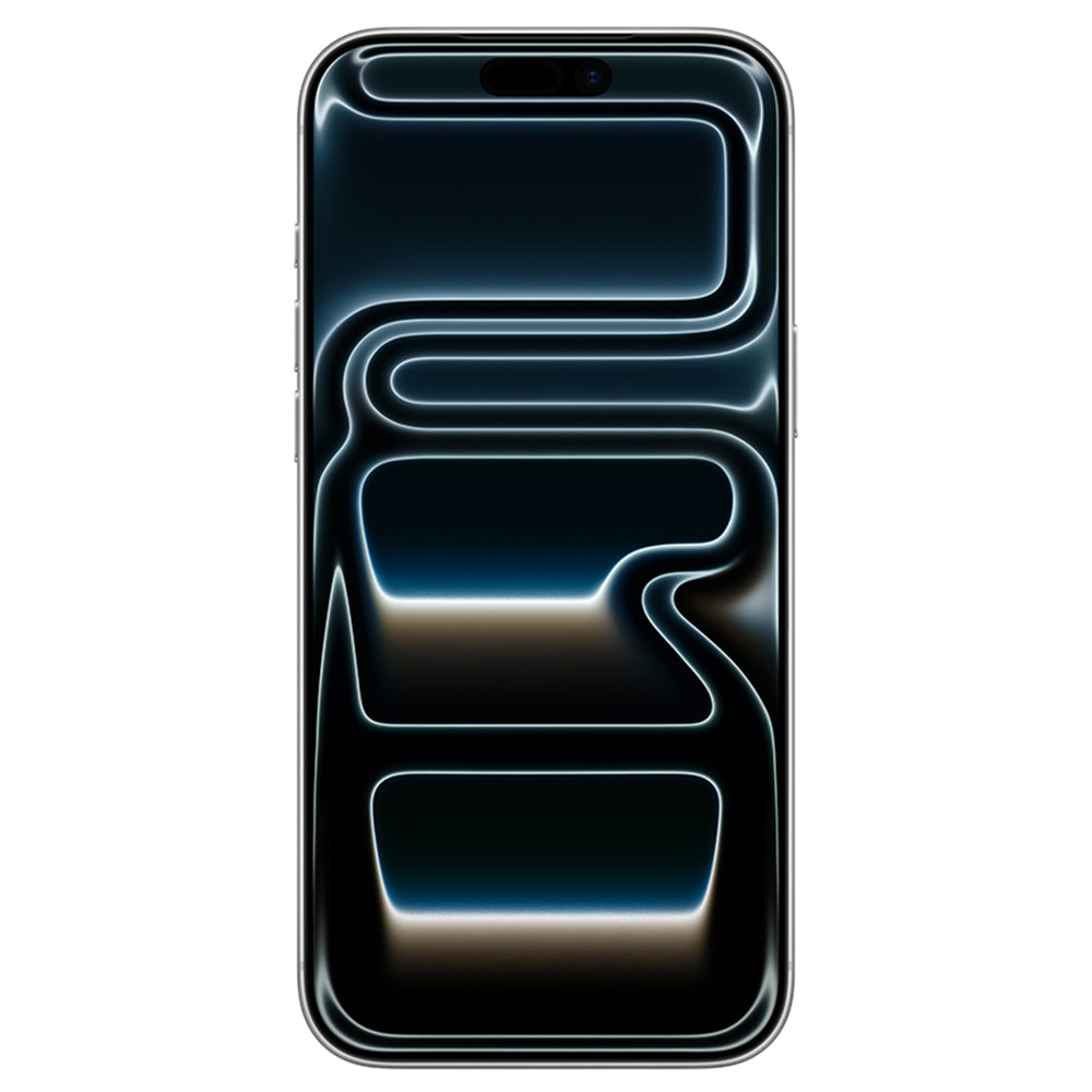 موبايل ايفون 17 برو ماكس (256 جيجابايت / 12 جيجابايت رام / شاشة 6.9 بوصة / تقنية 5G)