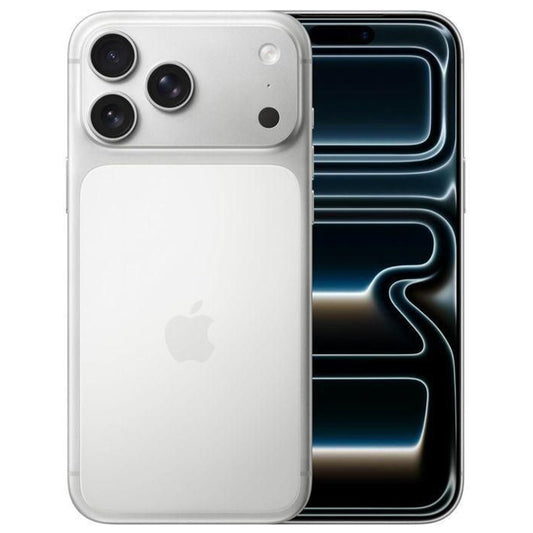 Apple iPhone 17 Pro Max (256GB / 12GB Ram / 6.9 Inch / 5G)