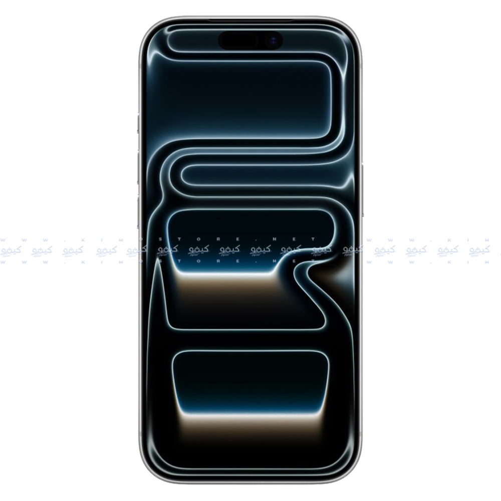 موبايل ايفون 17 برو ماكس (256 جيجابايت / 12 جيجابايت رام / شاشة 6.9 بوصة / تقنية 5G) (ضمان دولي) (معفى من الضرائب) 