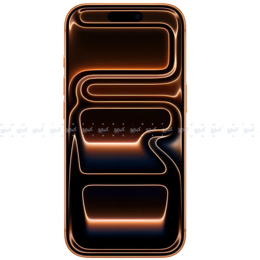 Apple iPhone 17 Pro Max (512GB / 12GB Ram / 6.9 Inch / 5G) (International Warranty) (Tax Exempt)