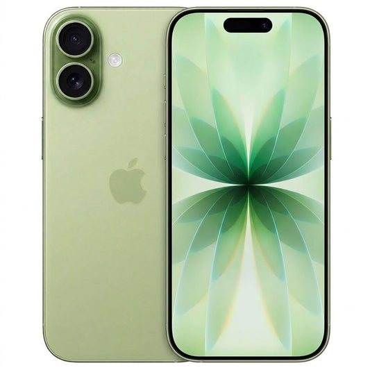 Apple iPhone 17 (256GB /8GB Ram / 6.3 Inch / 5G)