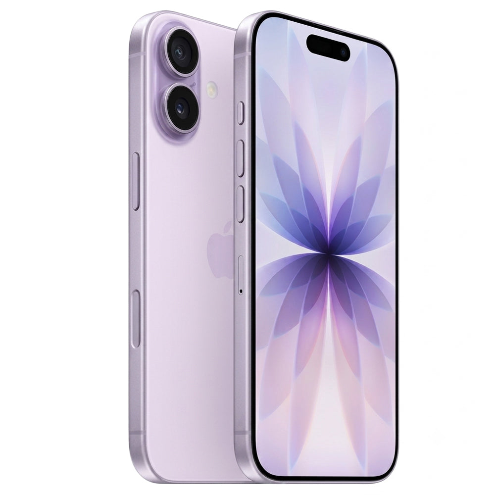 موبايل ايفون 17 (256 جيجابايت / 8 جيجابايت رام / شاشة 6.3 بوصة / تقنية 5G)