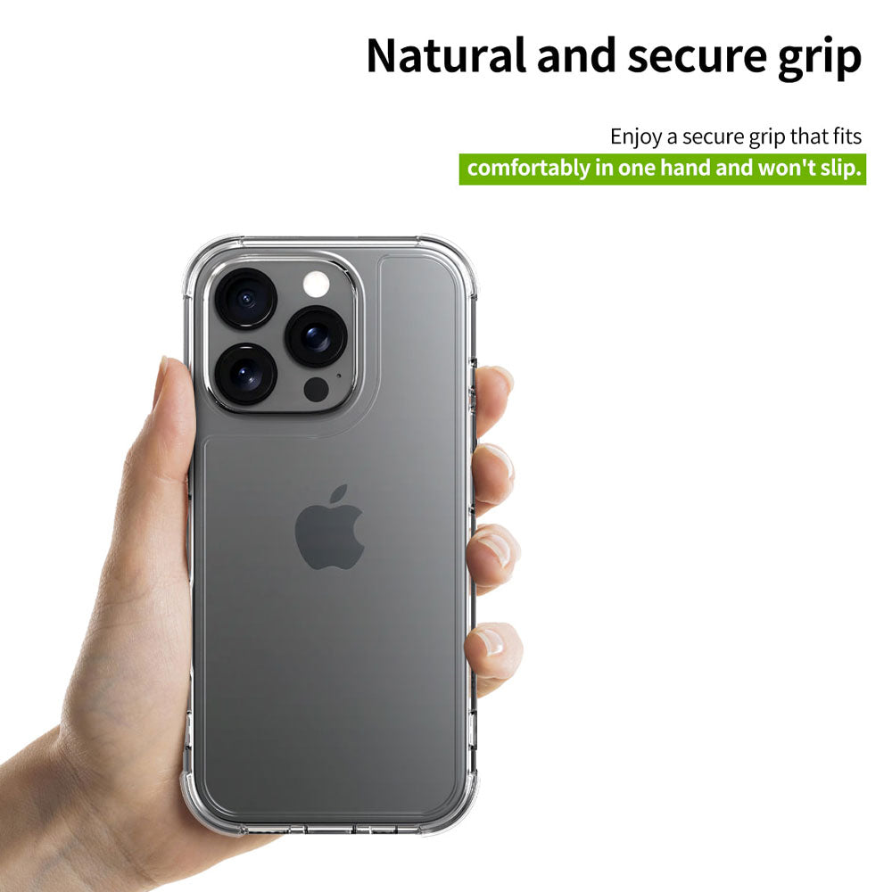 Araree Flexield Cover iPhone 16 Pro Max - Clear