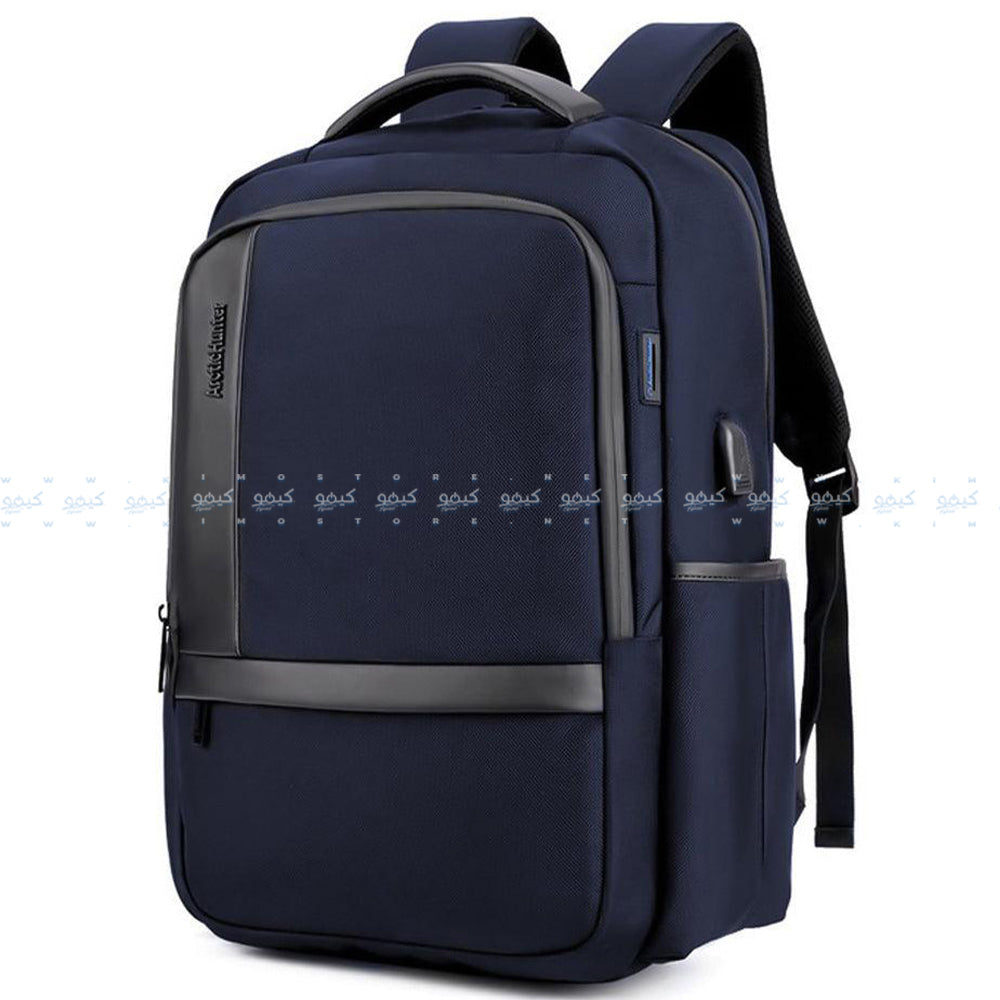 شنطة لاب توب ظهر أركتك هانتر B00120C 