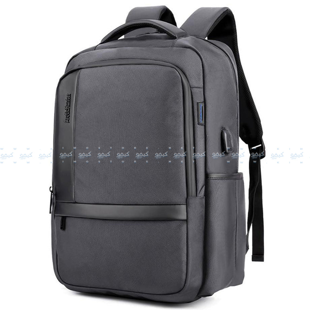 شنطة لاب توب ظهر أركتك هانتر B00120C 