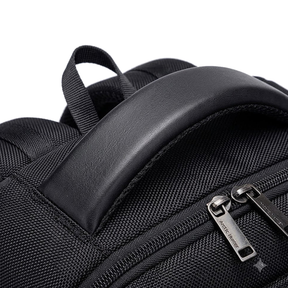 Arctic Hunter B00120C Laptop Backpack