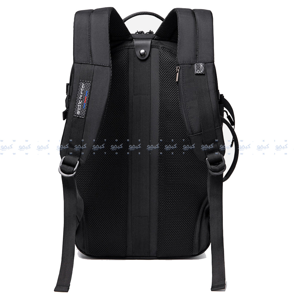 Arctic Hunter B00187 Laptop Backpack