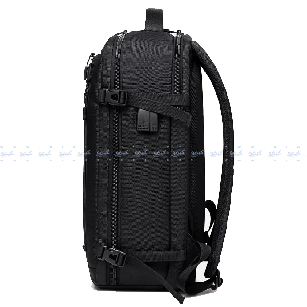 Arctic Hunter B00187 Laptop Backpack