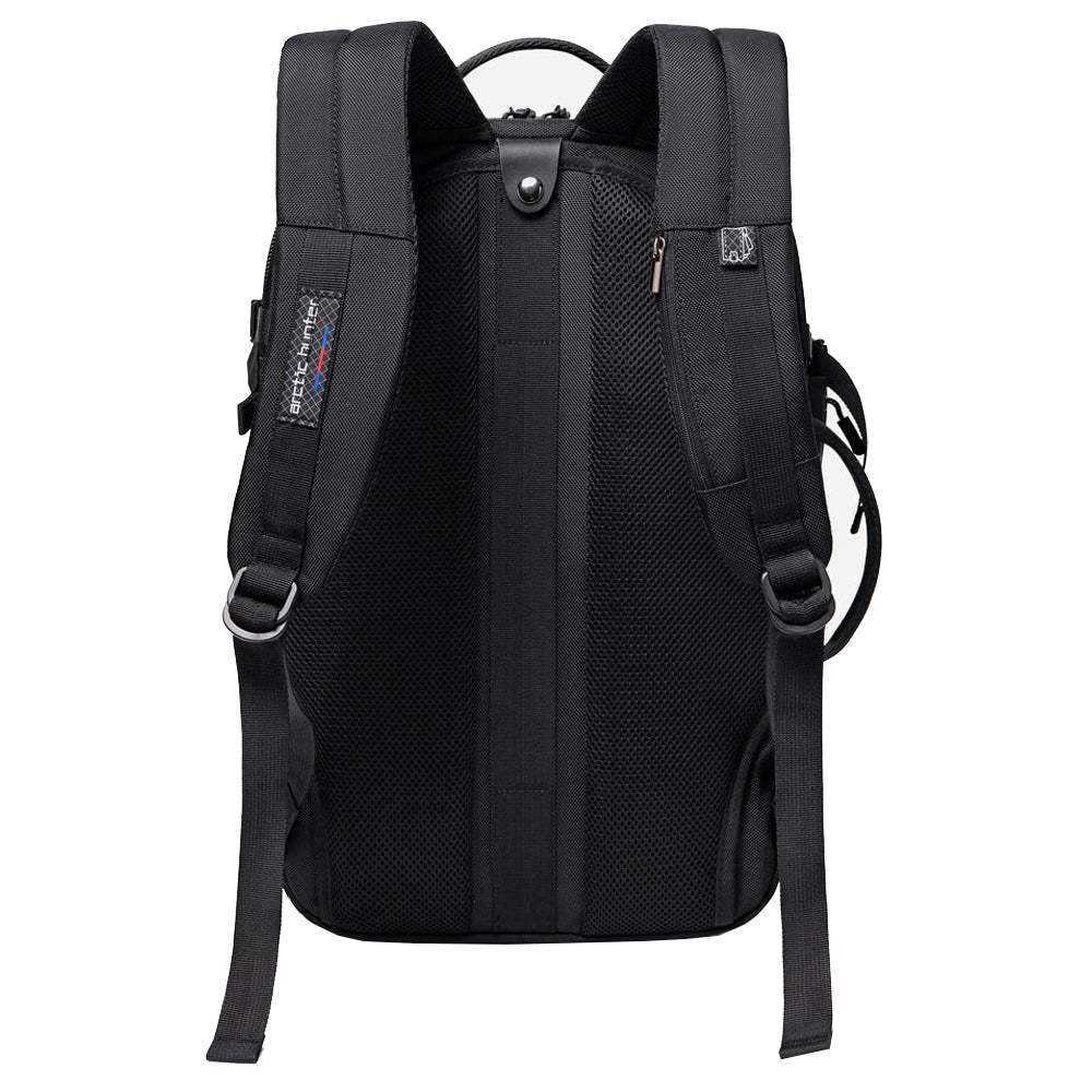 Arctic Hunter B00187 Laptop Backpack