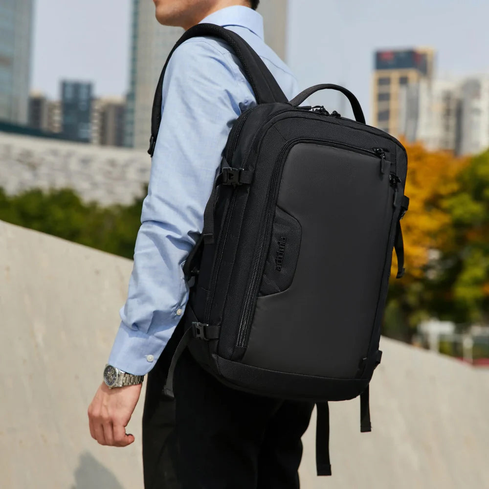 Arctic Hunter B00187 Laptop Backpack