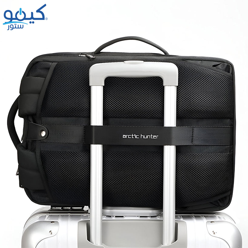 Arctic Hunter Laptop Bag