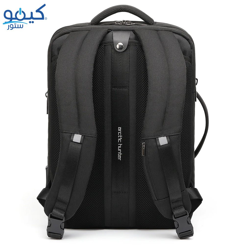 Arctic Hunter Laptop Backpack 