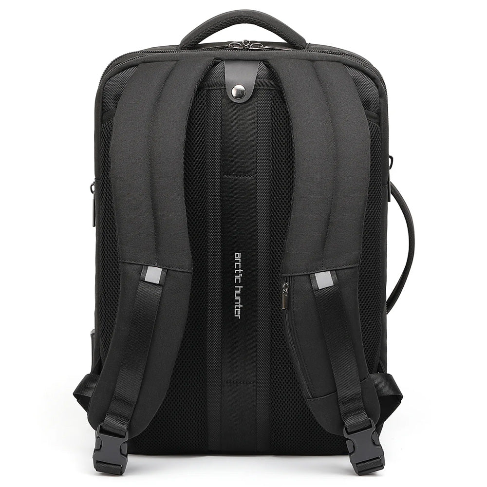 Arctic Hunter B00345 Laptop Backpack