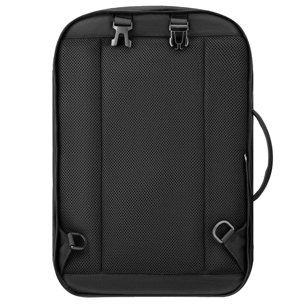 Arctic Hunter B00382 Laptop Backpack - Black